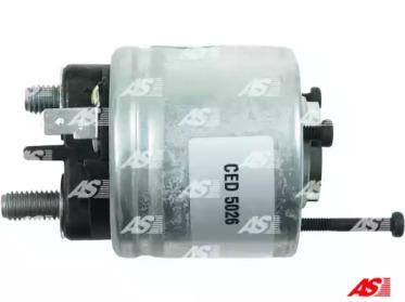 AS-PL SS3078(VALEO) Реле втягуюче стартера AS-PL SS3078(VALEO) Реле втягуюче стартера