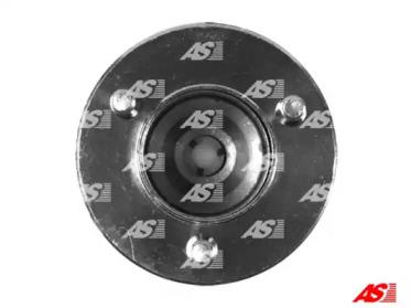 AS-PL SS4002 Втягуюче реле стартера AS-PL SS4002 Втягуюче реле стартера