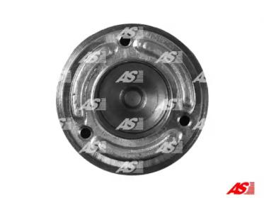AS-PL SS4003 Втягуюче реле стартера