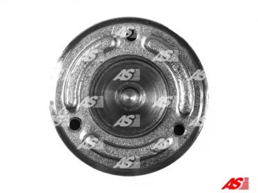 AS-PL SS4004 Реле втягуюче стартера