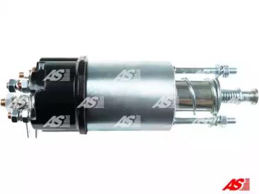 AS-PL SS4006 Втягуюче реле стартера