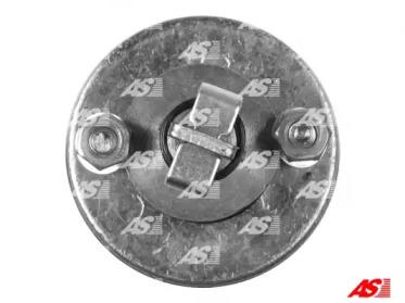 AS-PL SS4017 Реле втягуюче стартера