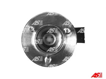 AS-PL SS4018 Втягуюче реле стартера