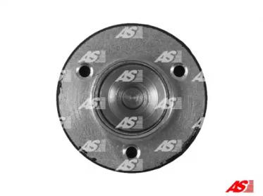 AS-PL SS4019 Втягуюче реле стартера AS-PL SS4019 Втягуюче реле стартера