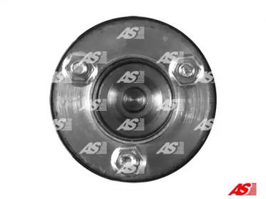 AS-PL SS4020 Втягуюче реле стартера