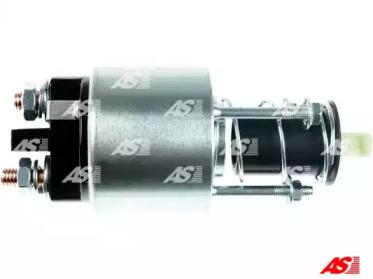 AS-PL SS4039 Реле втягуюче стартера AS-PL SS4039 Реле втягуюче стартера