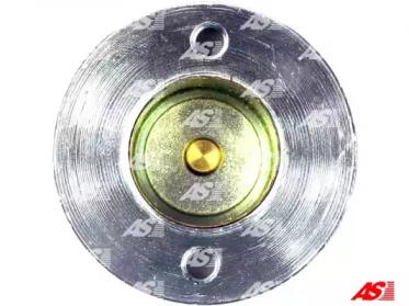 AS-PL SS5003 Реле втягуюче стартера AS-PL SS5003 Реле втягуюче стартера