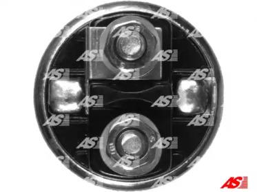 AS-PL SS5004 Реле втягуюче стартера