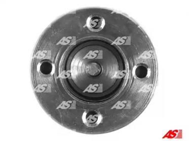 AS-PL SS5005 Втягуюче реле стартера