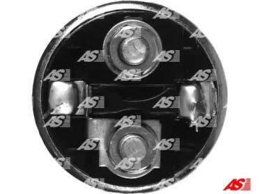 AS-PL SS5009 Втягуюче реле стартера