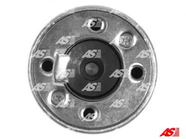 AS-PL SS5010 Реле втягуюче стартера