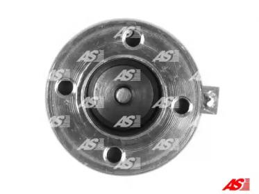 AS-PL SS5011 Втягуюче реле стартера