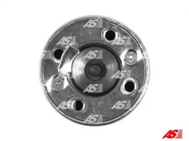 AS-PL SS5016 Реле втягуюче стартера