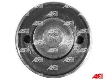 AS-PL SS5019 Втягуюче реле стартера