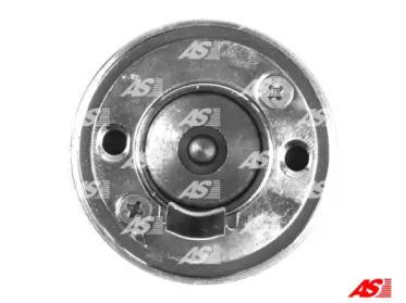 AS-PL SS5029 Втягуюче реле стартера AS-PL SS5029 Втягуюче реле стартера