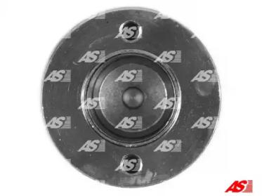 AS-PL SS5031 Втягуюче реле стартера AS-PL SS5031 Втягуюче реле стартера