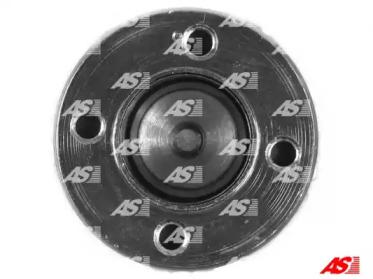 AS-PL SS5035 Реле втягивающее стартера AS-PL SS5035 Реле втягивающее стартера