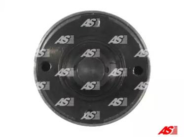 AS-PL SS5036 Втягуюче реле стартера
