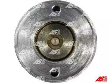 AS-PL SS5038 Втягуюче реле стартера
