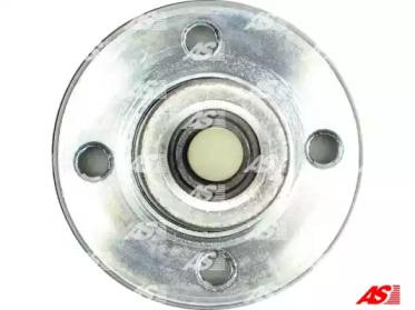 AS-PL SS5040 Втягуюче реле стартера