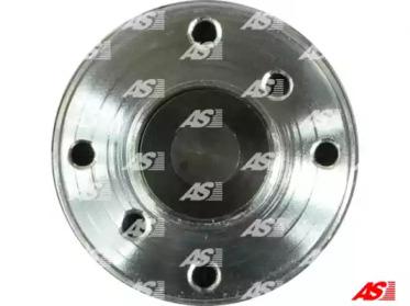 AS-PL SS5042 Втягуюче реле стартера AS-PL SS5042 Втягуюче реле стартера