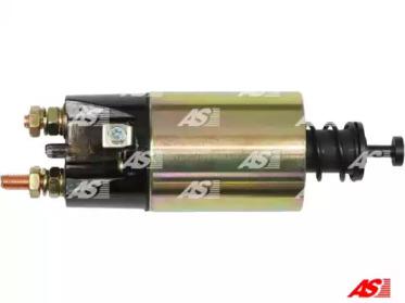 AS-PL SS5071 Втягуюче реле стартера AS-PL SS5071 Втягуюче реле стартера