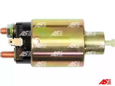AS-PL SS5075 Реле втягуюче стартера AS-PL SS5075 Реле втягуюче стартера