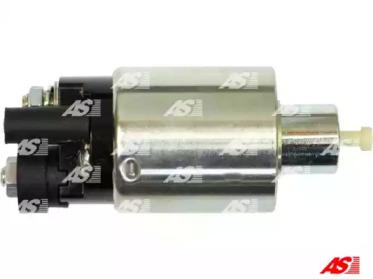 AS-PL SS5084 Втягуюче реле стартера