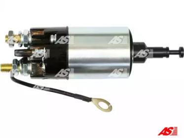 AS-PL SS5088 Втягуюче реле стартера AS-PL SS5088 Втягуюче реле стартера