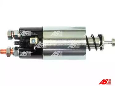 AS-PL SS5100 Реле втягуюче стартера