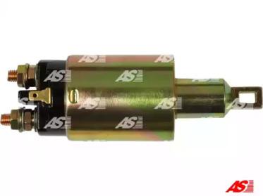 AS-PL SS5122 Втягуюче реле стартера