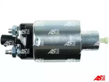 AS-PL SS5125 Реле втягуюче стартера AS-PL SS5125 Реле втягуюче стартера