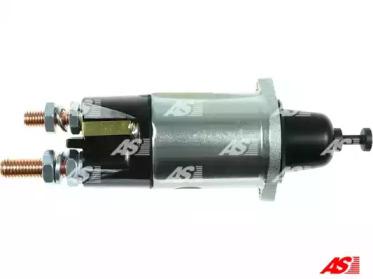 AS-PL SS5129 Реле втягуюче стартера AS-PL SS5129 Реле втягуюче стартера