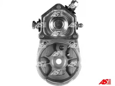 AS-PL SS6010 Втягуюче реле стартера