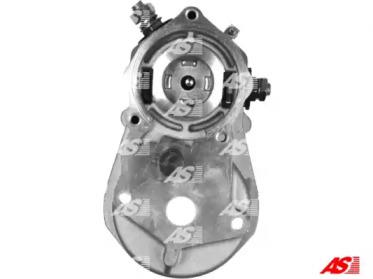 AS-PL SS6011 Втягуюче реле стартера