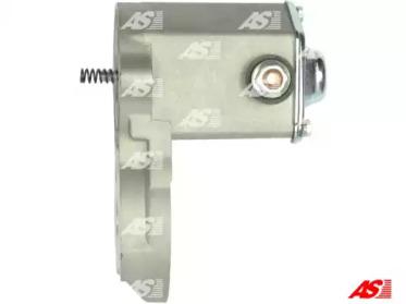 AS-PL SS6012 Реле втягуюче стартера AS-PL SS6012 Реле втягуюче стартера