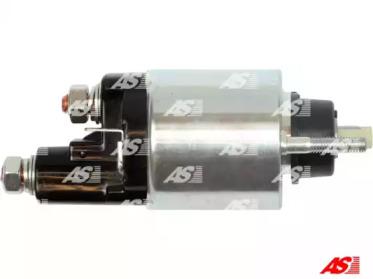 AS-PL SS6017 Реле втягуюче стартера