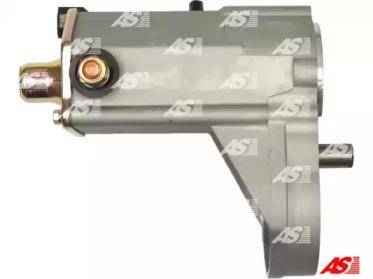 AS-PL SS6022 Втягуюче реле стартера AS-PL SS6022 Втягуюче реле стартера