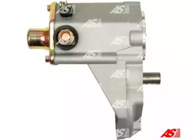 AS-PL SS6023 Втягуюче реле стартера AS-PL SS6023 Втягуюче реле стартера
