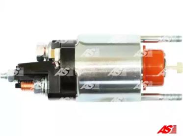 AS-PL SS6027 Реле втягуюче стартера AS-PL SS6027 Реле втягуюче стартера