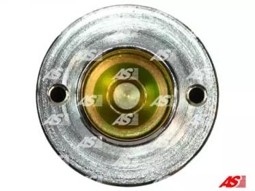 AS-PL SS9007 Втягуюче реле стартера AS-PL SS9007 Втягуюче реле стартера
