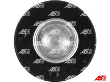AS-PL SS9009 Втягуюче реле стартера