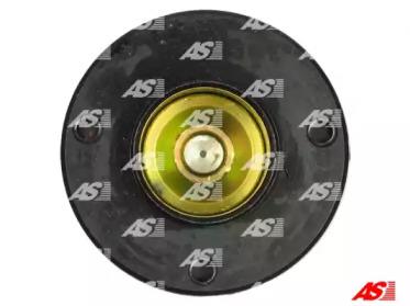 AS-PL SS9023 Втягуюче реле стартера AS-PL SS9023 Втягуюче реле стартера