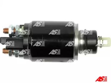 AS-PL SS9028 Втягуюче реле стартера
