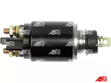 AS-PL SS9029 Втягуюче реле стартера