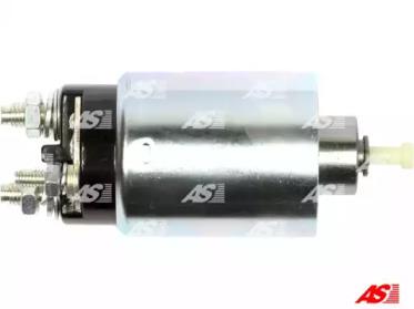 AS-PL SS9030 Втягуюче реле стартера
