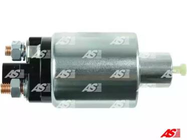 AS-PL SS9031 Реле втягуюче стартера
