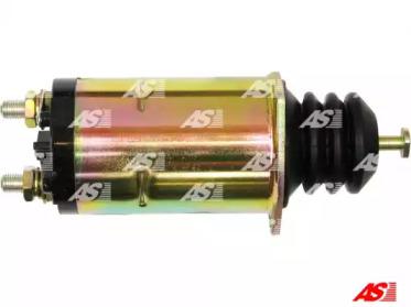 AS-PL SS9050 Втягуюче реле стартера