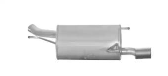 IMASAF 53.02.27 Schalldaempfer