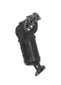 IMASAF 53.02.33 Katalysato